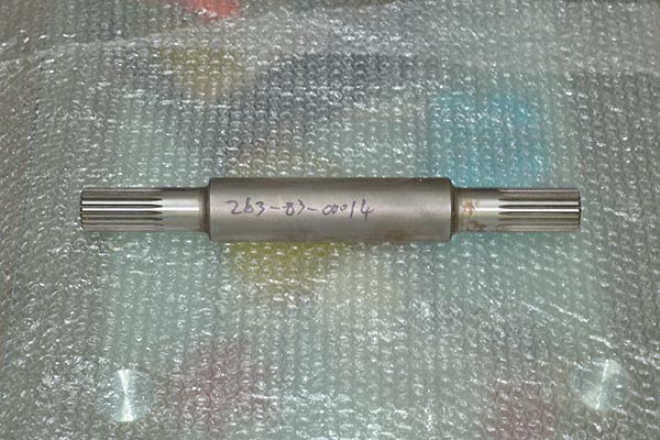 草莓APP视频在线观看高清压路机激振器连接轴
