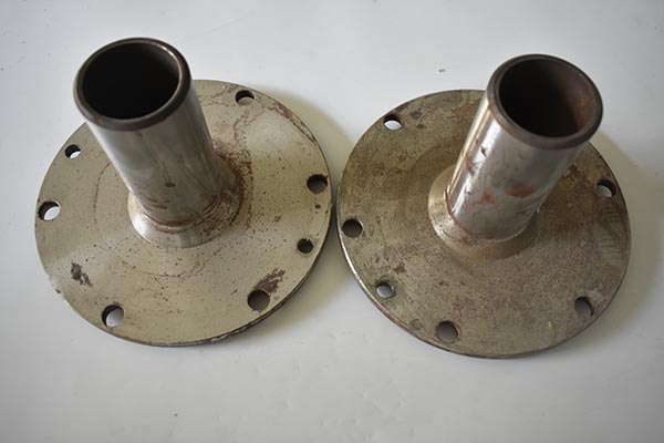 压路机配件离合器导套