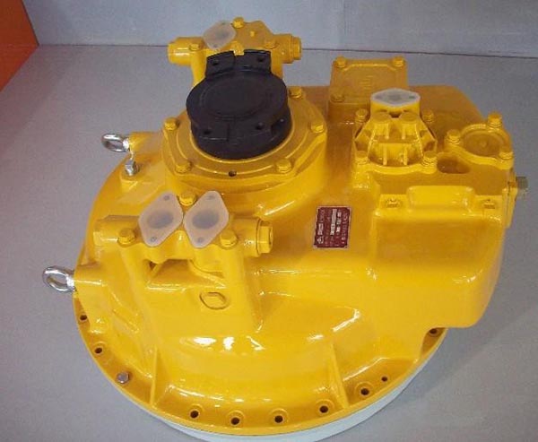 推土机配件震动